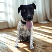 Ready for adoption at Cortez Rescue and Outreach