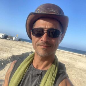 Cortez Rescue and Outreach