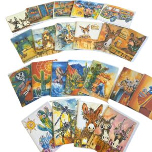 Joyce-greeting cards