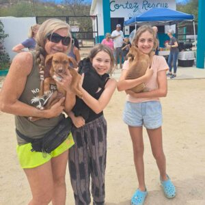 Cortez Rescue Open House